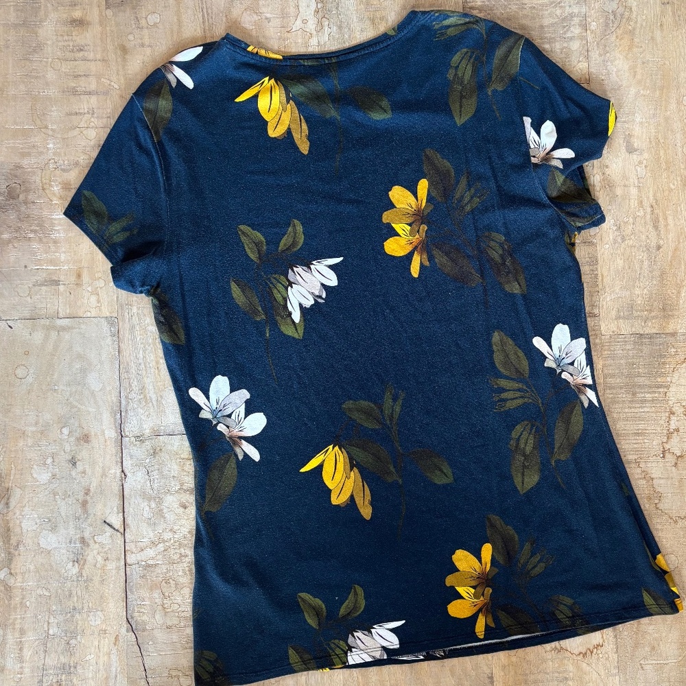 Ted Baker T-shirt size 4